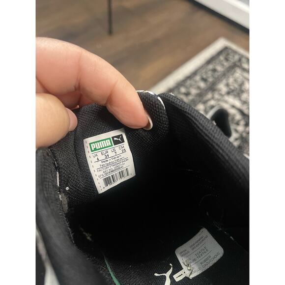 Puma States x Swash x XT2+ 'Swash London' Sneaker Men's Size 7 - Picture 6 of 6